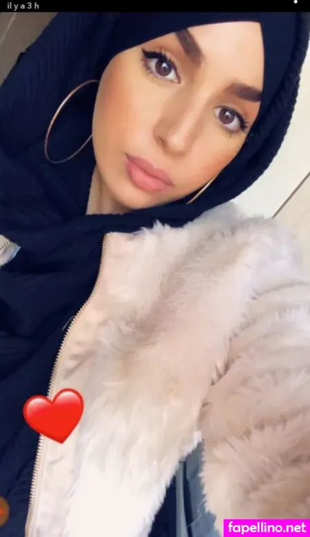 Imene Ilyah OnlyFans Thumbnail #lUI2cSdz1L