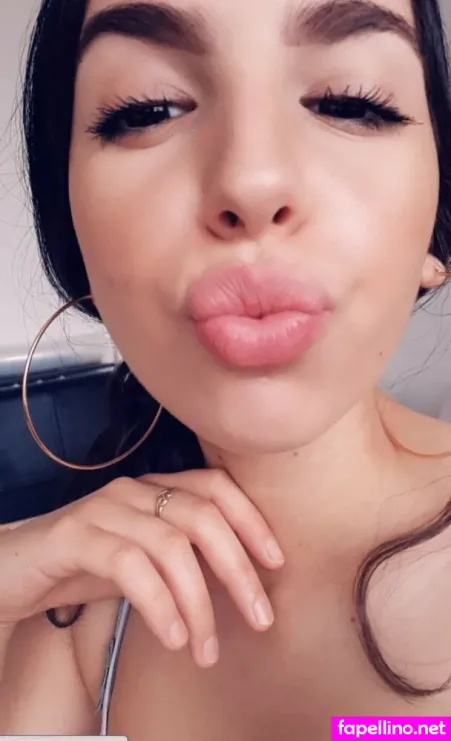 Imene Ilyah OnlyFans Thumbnail #nLlSaIhp4S