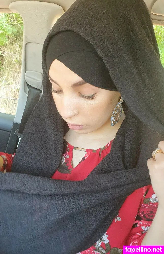 nadinelhajj1 Nude Leaked OnlyFans Photo #q5hQHwo6ez