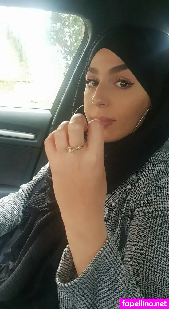 nadinelhajj1 Nude Leaked OnlyFans Photo #uggqncoyBW