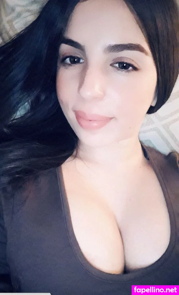 nadinelhajj1 Nude Leaked OnlyFans Photo #wejEpmg8O2