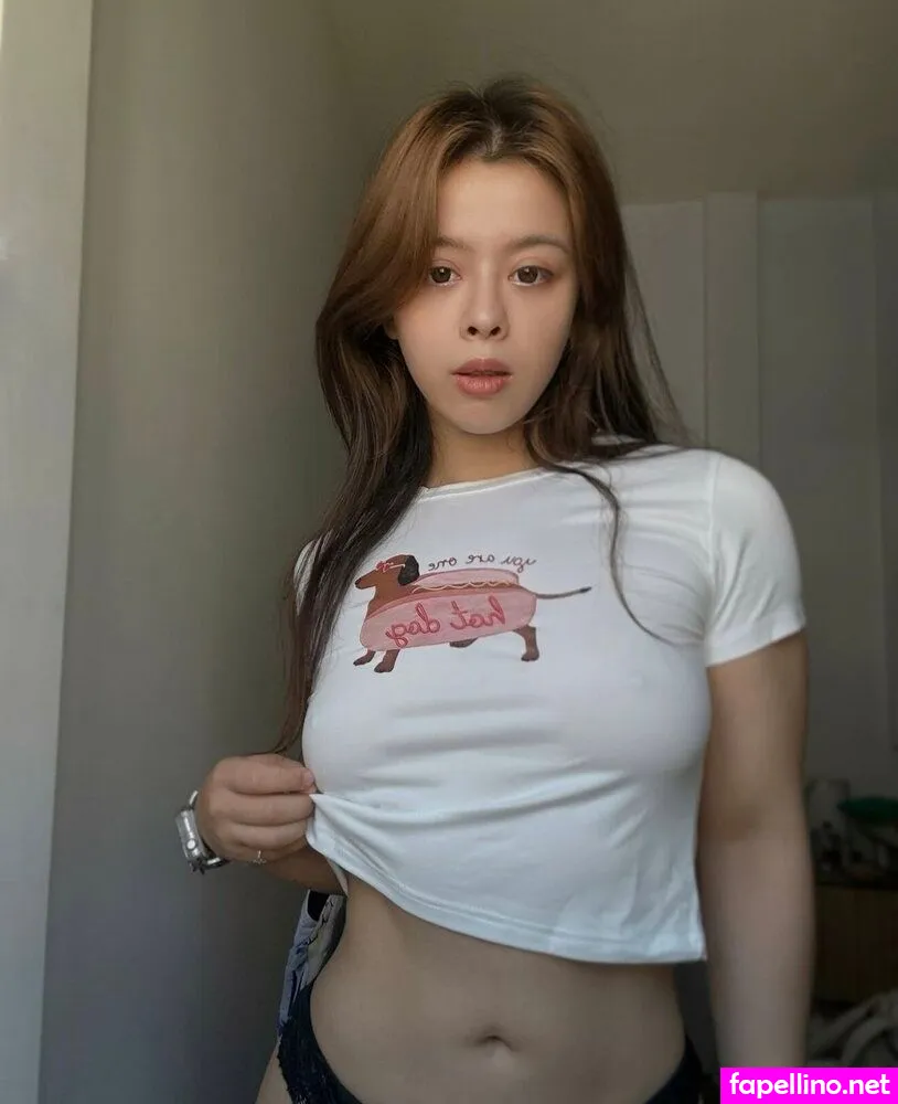 imfanxiaofan Nude Leaked OnlyFans Photo #YZLgeLCEcs