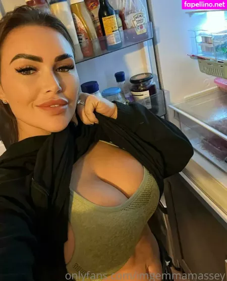 Imgemmamassey OnlyFans Thumbnail #jGJLLXi5xQ