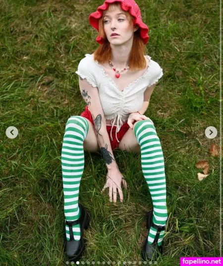 Imgiannasmith OnlyFans Thumbnail #1CHPbJFmMl