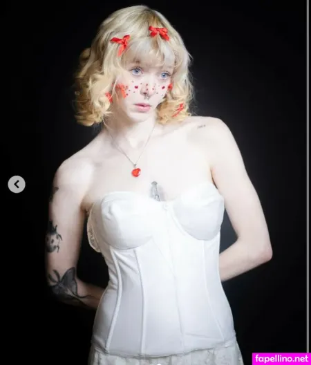 Imgiannasmith OnlyFans Thumbnail #9YHYYBnt08