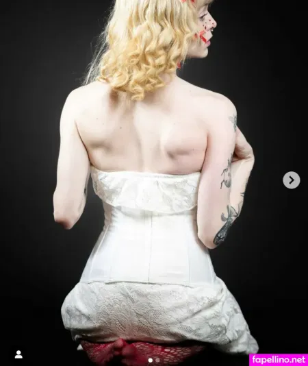 Imgiannasmith OnlyFans Thumbnail #Kpv40d83yr