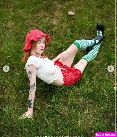 Imgiannasmith OnlyFans Thumbnail #LcknIOHY0Q