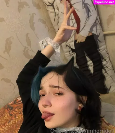 Imhorndoll OnlyFans Thumbnail #3VwbUqKU2v
