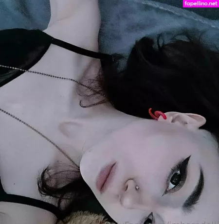 Imhorndoll OnlyFans Thumbnail #6MNC9P7ycW