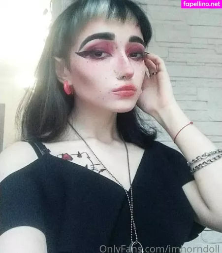 Imhorndoll OnlyFans Thumbnail #B3Wjt21txo
