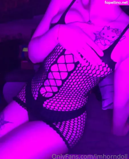 Imhorndoll OnlyFans Thumbnail #DwhMb9kXCq