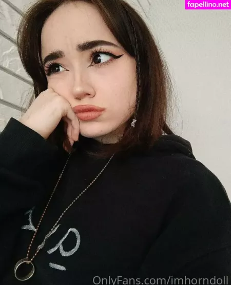 Imhorndoll OnlyFans Thumbnail #FkGRkM1XxS