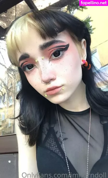 Imhorndoll OnlyFans Thumbnail #FxZMxonayh