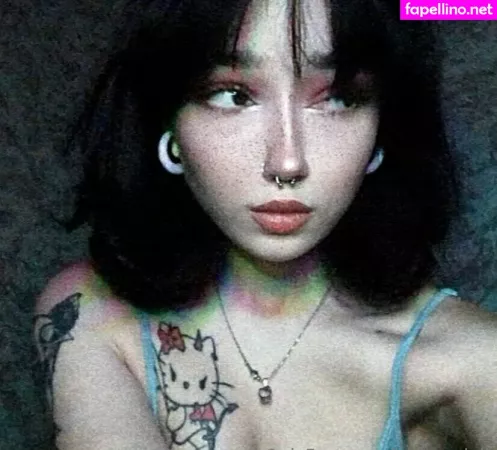 Imhorndoll OnlyFans Thumbnail #THyzmvXlly