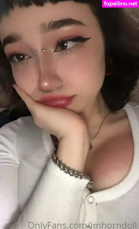 Imhorndoll OnlyFans Thumbnail #wEtkVn10Zn