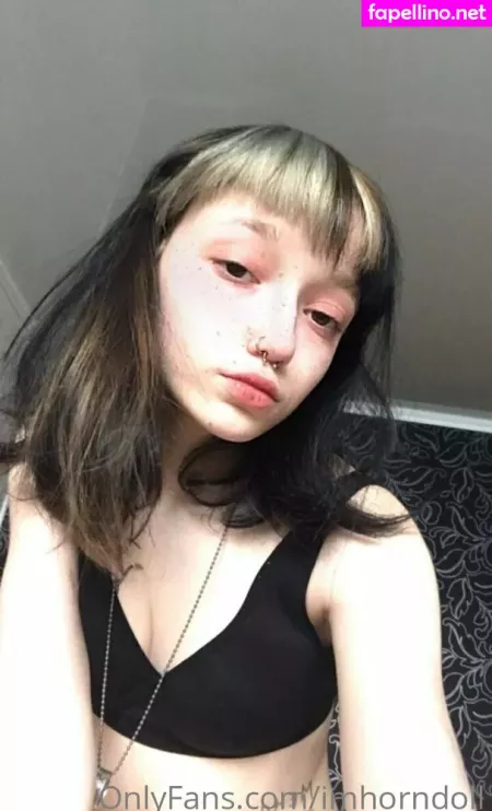 Imhorndoll OnlyFans Thumbnail #zx3ogjC85f