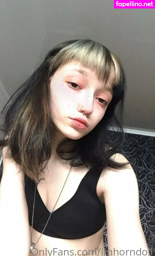 _iamdoll, imhorndoll Nude Leaked OnlyFans Photo #zx3ogjC85f