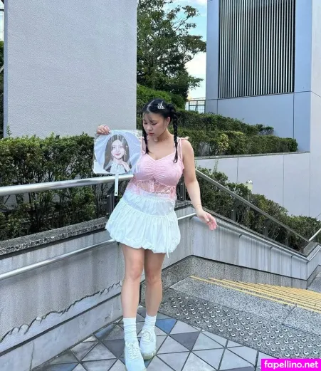 Imia 224 OnlyFans Thumbnail #dXcygFj3yJ