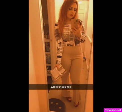 Imiss Minxxy OnlyFans Thumbnail #Dti6BWAGa9