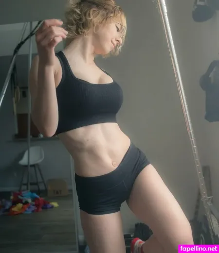 Imitationtina OnlyFans Thumbnail #MwwK3JDu6M