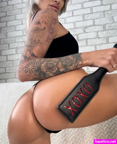 Imjanefoster OnlyFans Thumbnail #Dx80kLOrFc