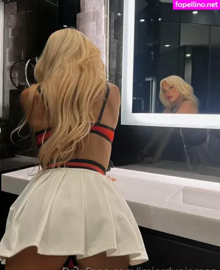 Imjordynjames OnlyFans Thumbnail #EPq7APruQk