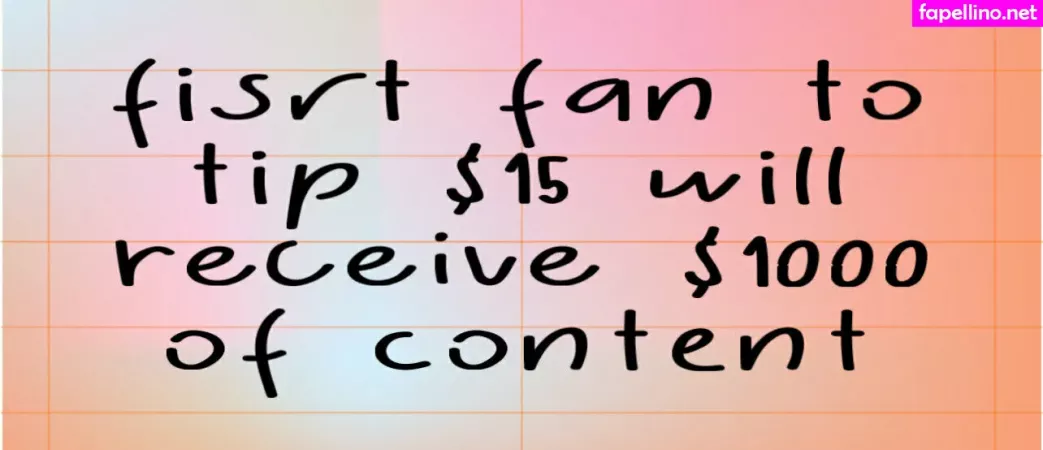Imjustgardenia OnlyFans Thumbnail #684tKBtxlk