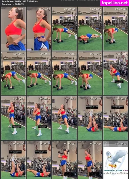 Imke Salander OnlyFans Thumbnail #nj0OfM8FwM