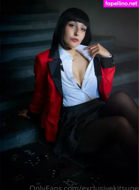 Imkiitsune OnlyFans Thumbnail #FVFnABbBRB