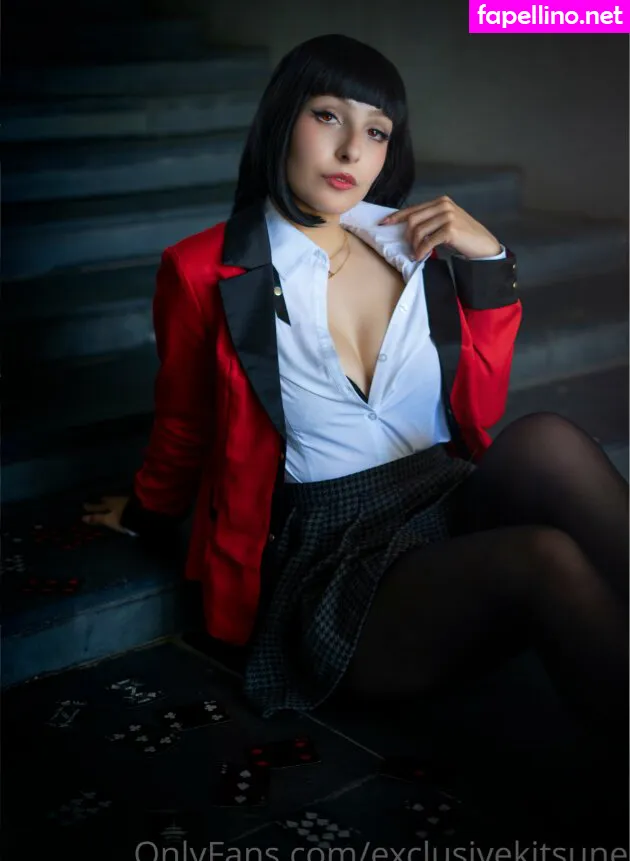 exclusivekitsune, imkiitsune, kitsune Nude Leaked OnlyFans Photo #FVFnABbBRB