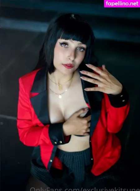 Imkiitsune OnlyFans Thumbnail #G6LyOkmxl0