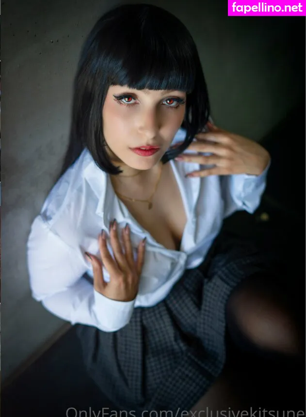 exclusivekitsune, imkiitsune, kitsune Nude Leaked OnlyFans Photo #YUp4DrSnT2