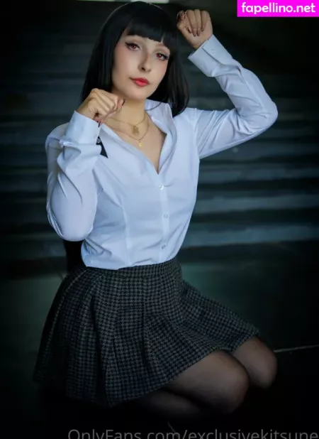 Imkiitsune OnlyFans Thumbnail #o2zvG6msta