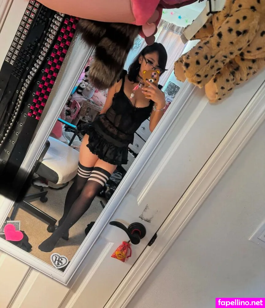 iamkittydoll, imkittydoll, littlesuccubusdoll Nude Leaked OnlyFans Photo #IvrKB8VzVU