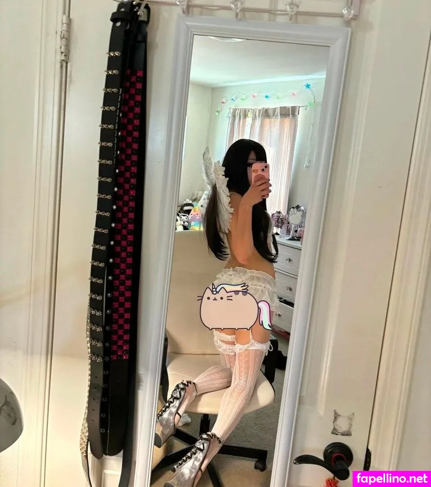 iamkittydoll, imkittydoll, littlesuccubusdoll Nude Leaked OnlyFans Photo #QEmW6uIPfp