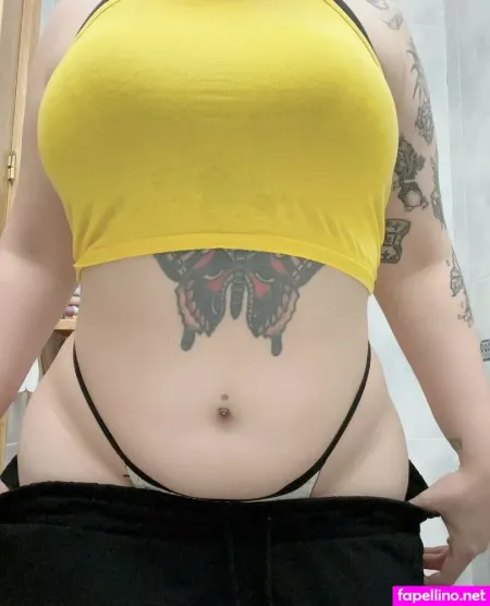 Imkurohime OnlyFans Thumbnail #KDI0Kmfrue