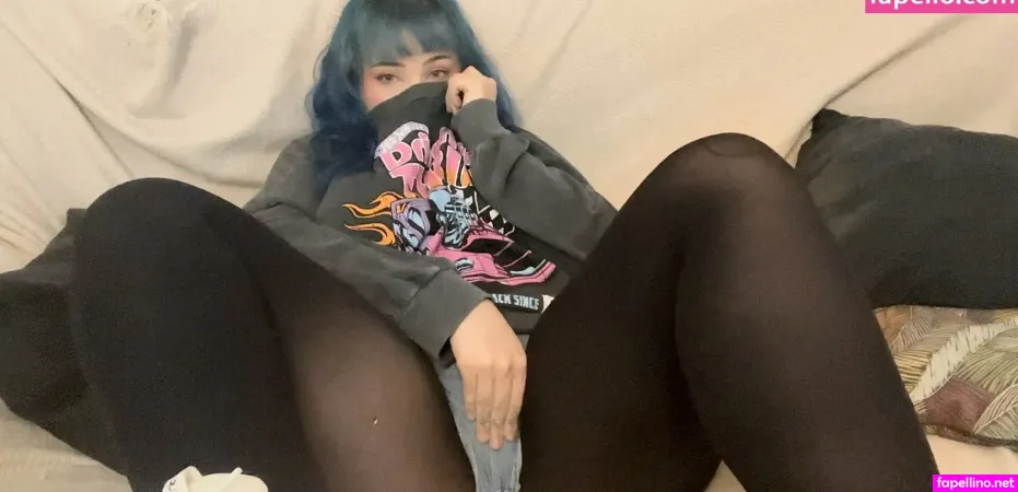 Imkurohime OnlyFans Thumbnail #fgU1VRsdkz
