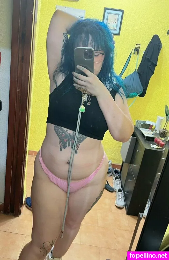 imkurohime Nude Leaked OnlyFans Photo #zlHH8HqEax