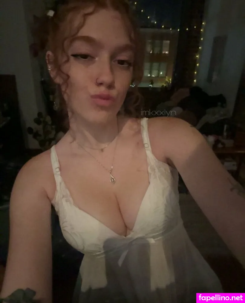 imkxxlyn Nude Leaked OnlyFans Photo #oKqFPKCyry