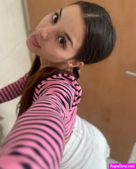 Imlaylaa OnlyFans Thumbnail #qTknCvVMnv