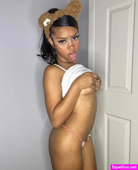 Imlillina OnlyFans Thumbnail #1Be454LIsS