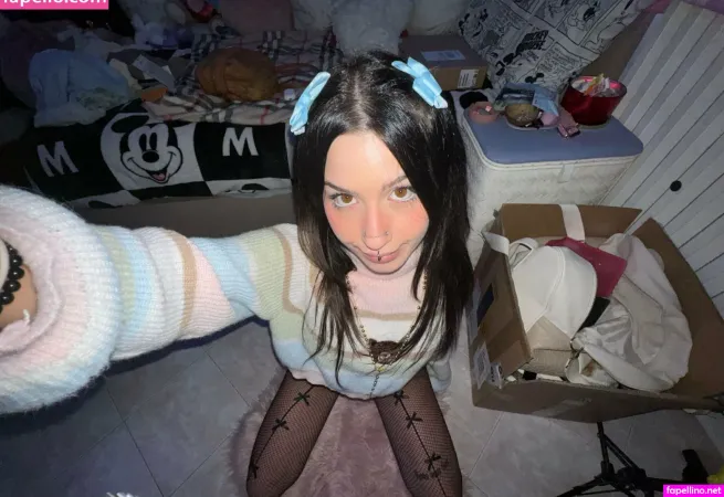 Imlily06 OnlyFans Thumbnail #JT9aiV374u