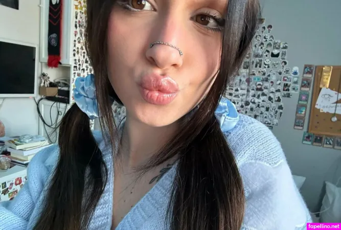 Imlily06 OnlyFans Thumbnail #O4krAbkcoF