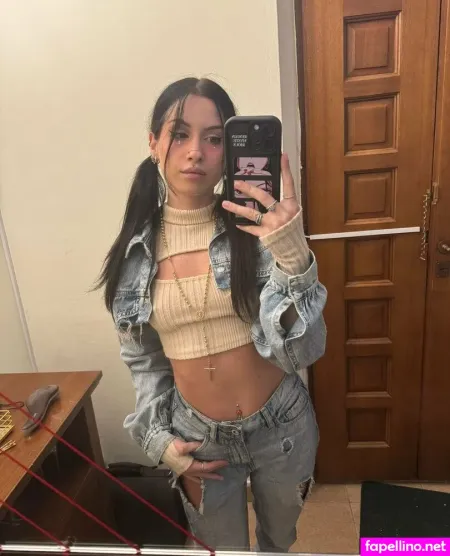 Imlily06 OnlyFans Thumbnail #X8mZZC7zyU