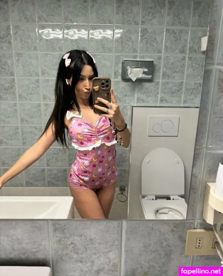 Imlily06 OnlyFans Thumbnail #YzXiH7636z