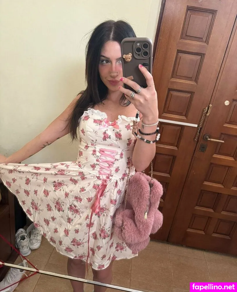 Lily, imlily06 Nude Leaked OnlyFans Photo #fHmkOKjqso