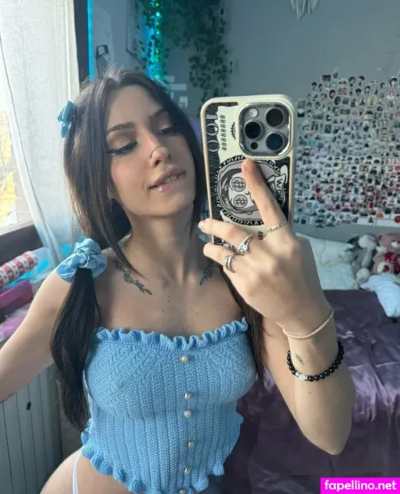 Imlily06 OnlyFans Thumbnail #gNUVAAY29O