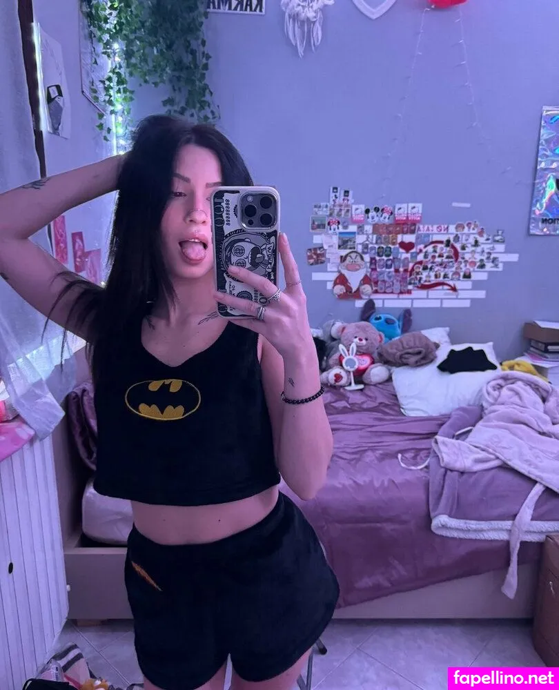 Lily, imlily06 Nude Leaked OnlyFans Photo #zGDU8KUj9b
