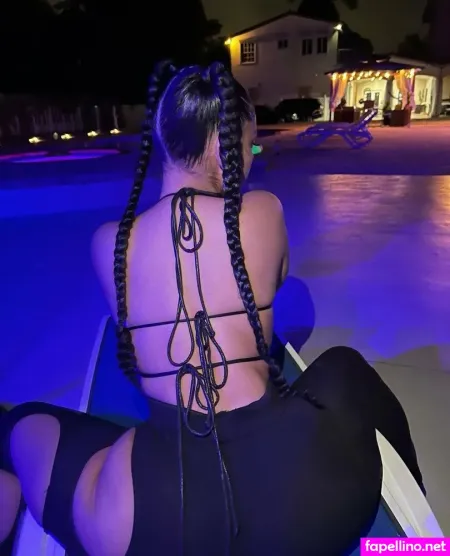 Imlinabina OnlyFans Thumbnail #jNg8nE15wn