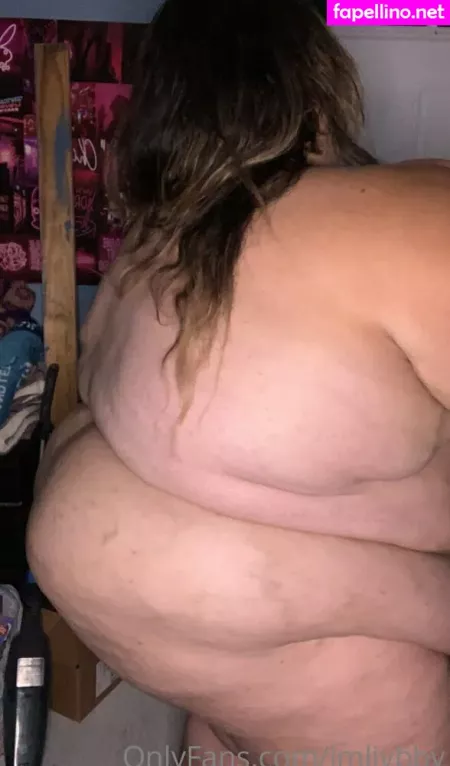 Imlivbby OnlyFans Thumbnail #JbdSPgf6Fa